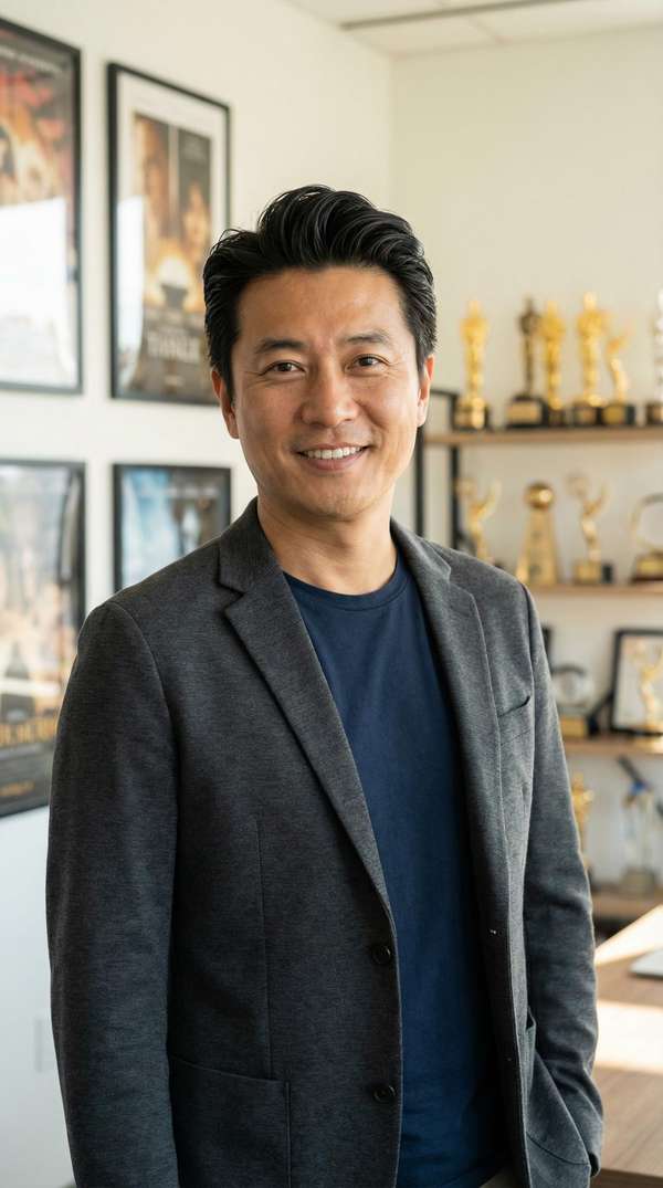 香蕉社区导演顾问